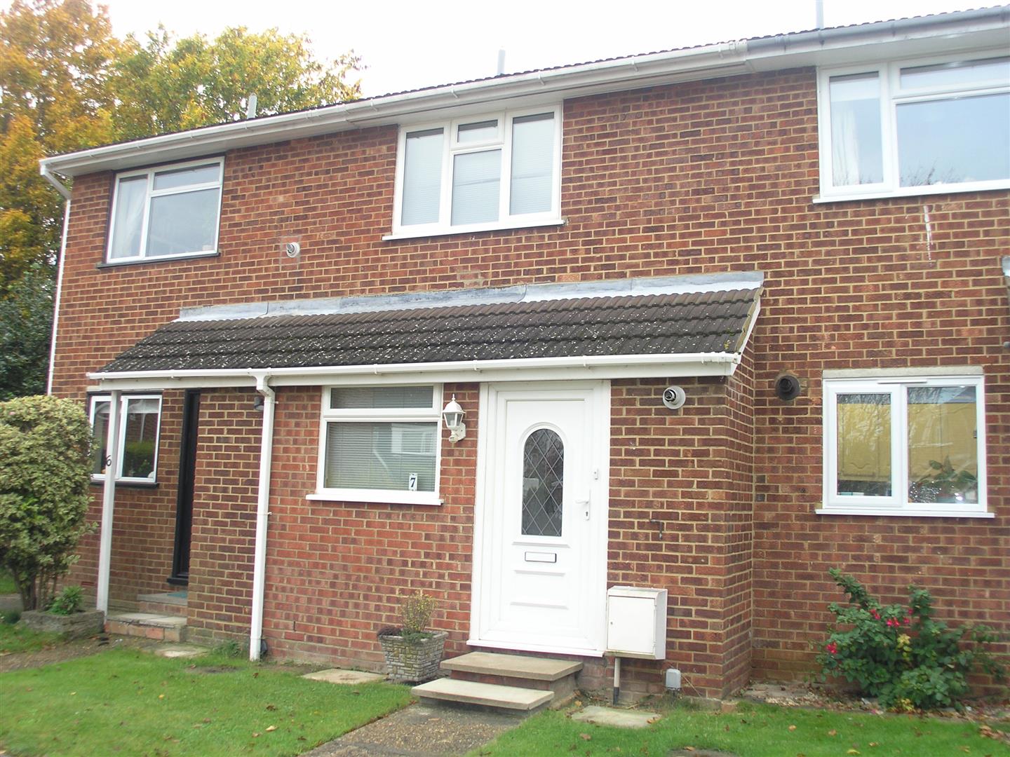 Thorley Park, Stortford, CM23 , 2 bed, Type unknown, CM23 4DT